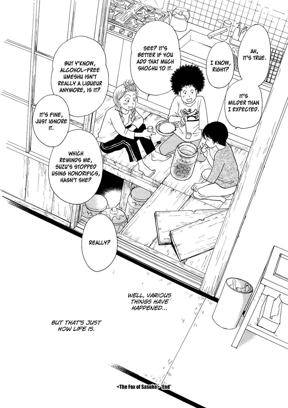 Page 62 Chapter 2 Umimachi Diary