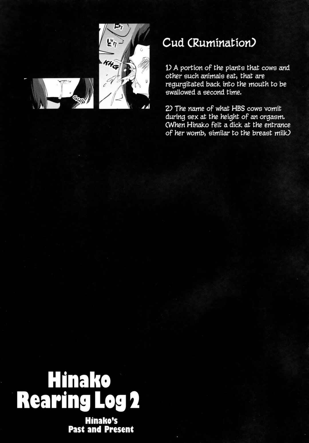 Page 31 Chapter 2 Hinako Ikusei Nisshi
