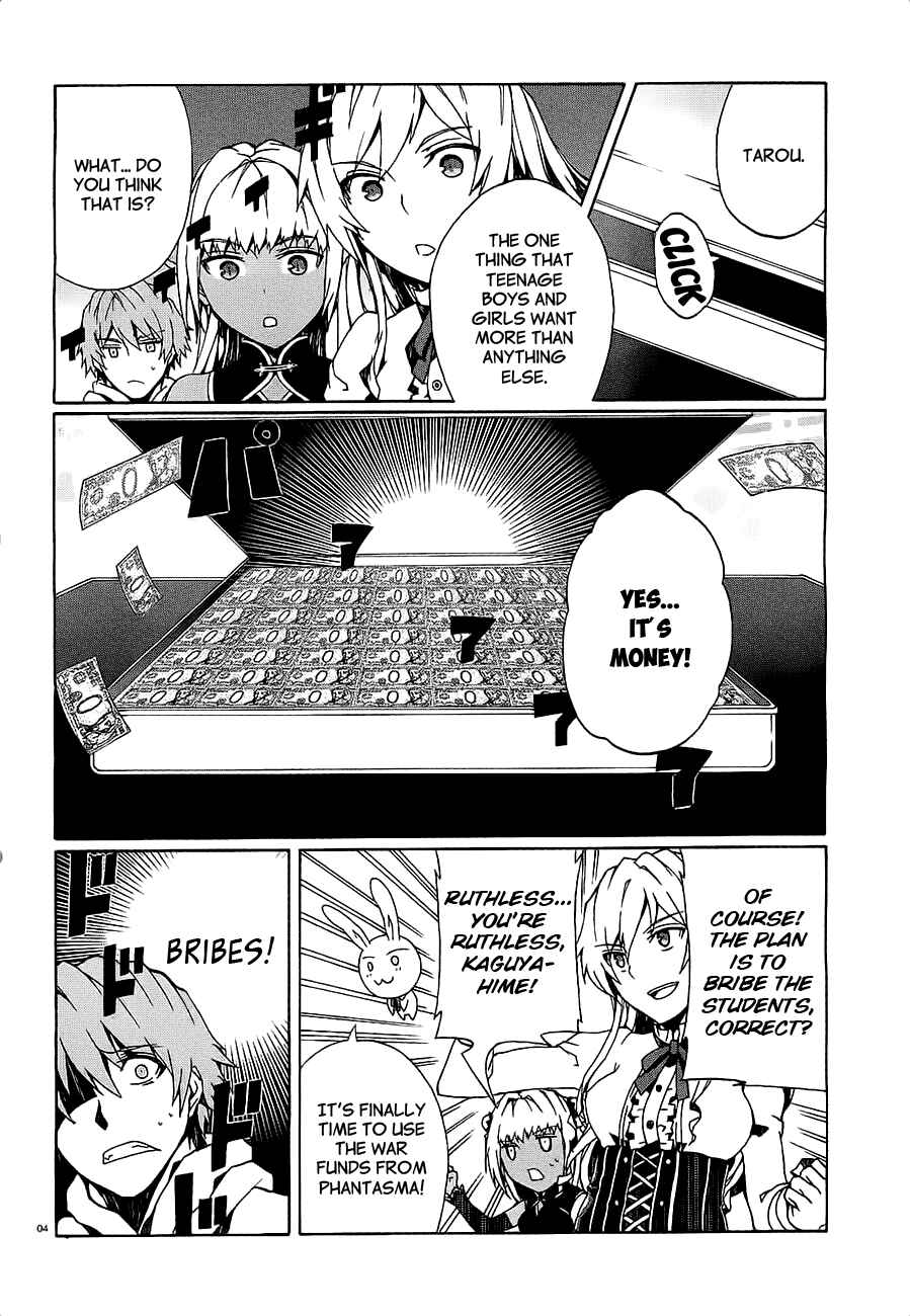 Page 6 Chapter 8 Otogi Taisen Phantasma