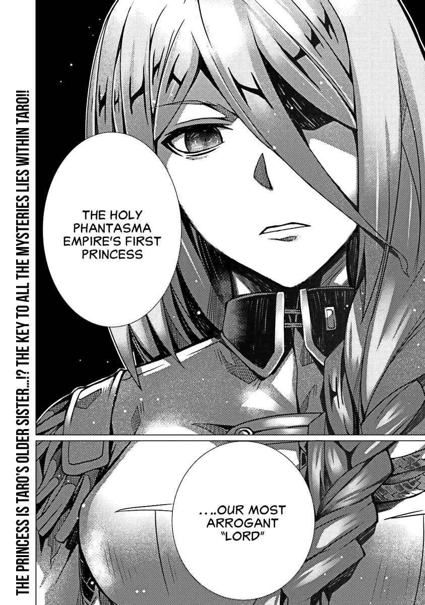 Page 35 Chapter 10 Otogi Taisen Phantasma
