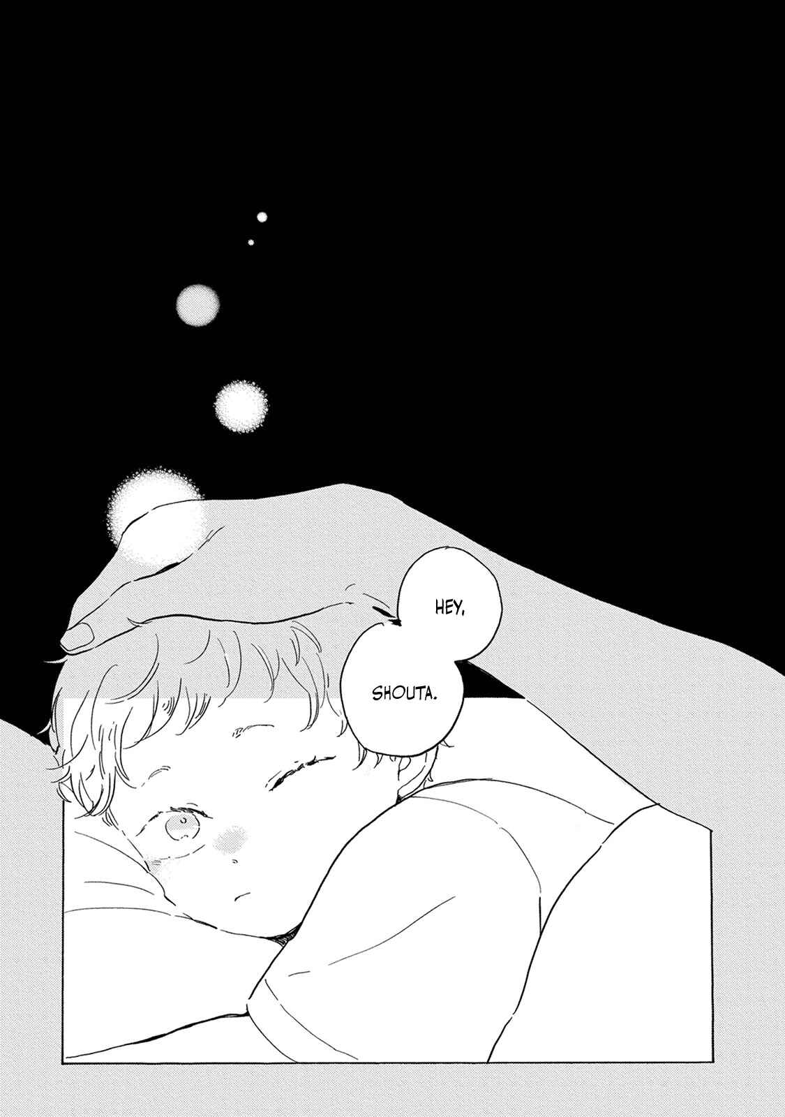 Page 10 Chapter 11 Yoake ni Furu