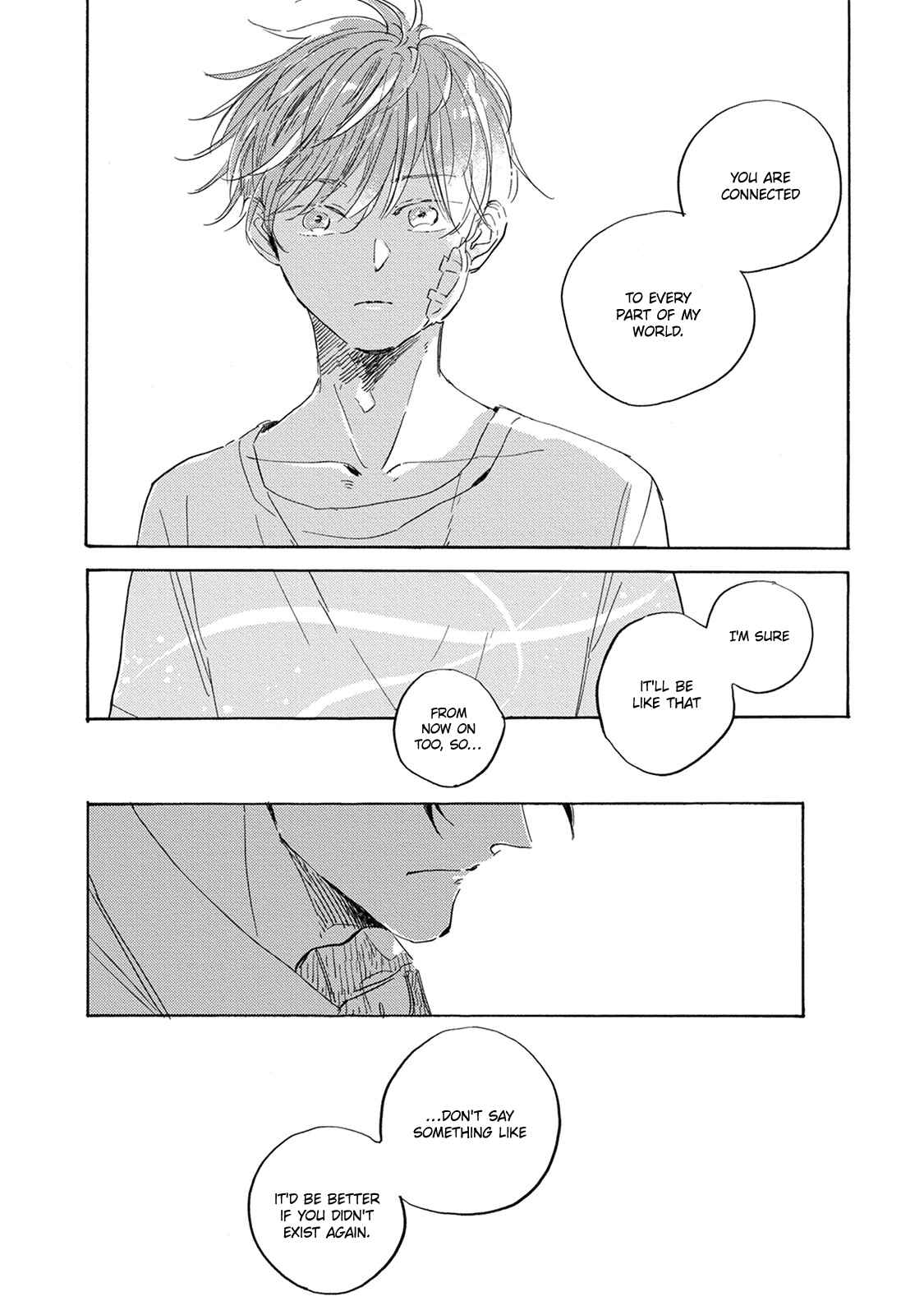Page 15 Chapter 12 Yoake ni Furu