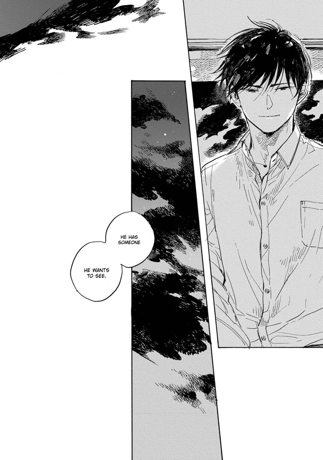 Page 9 Chapter 13 Yoake ni Furu