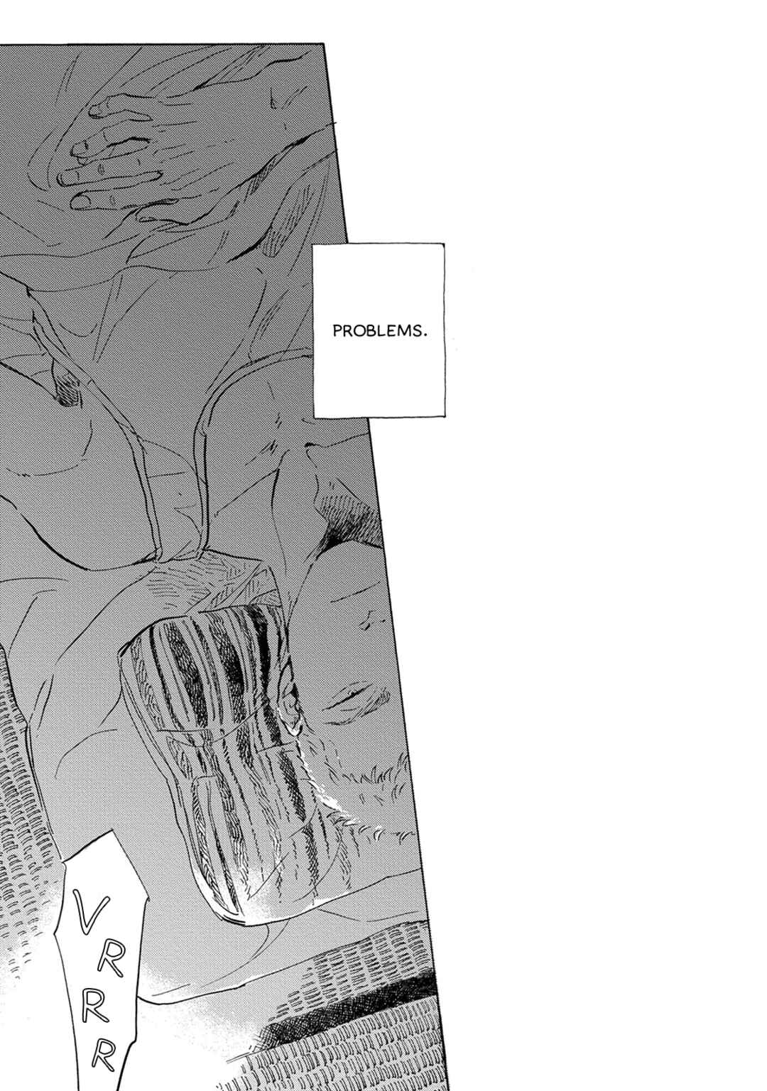 Page 3 Chapter 14 Yoake ni Furu