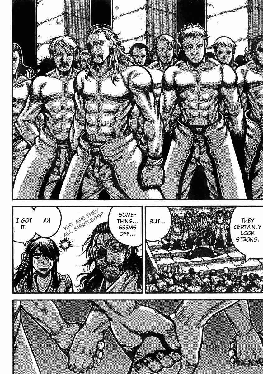 Page 11 Chapter 38 Drifters