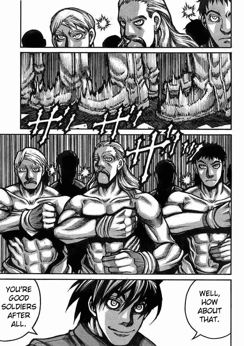 Page 14 Chapter 38 Drifters