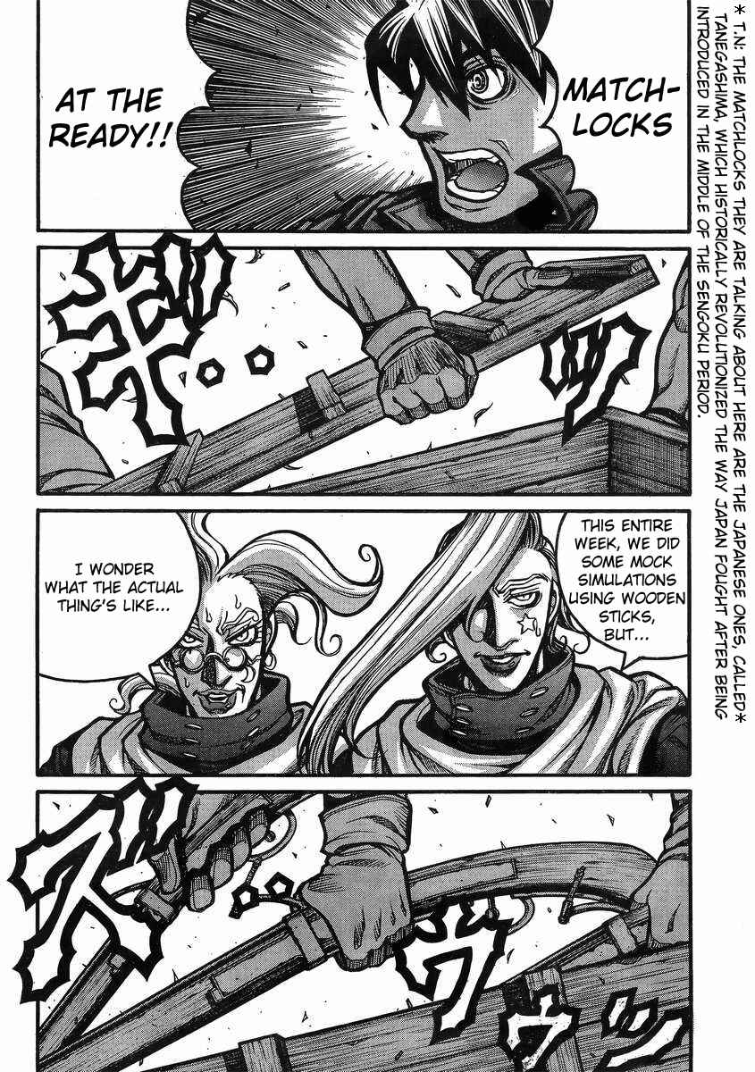 Page 15 Chapter 38 Drifters