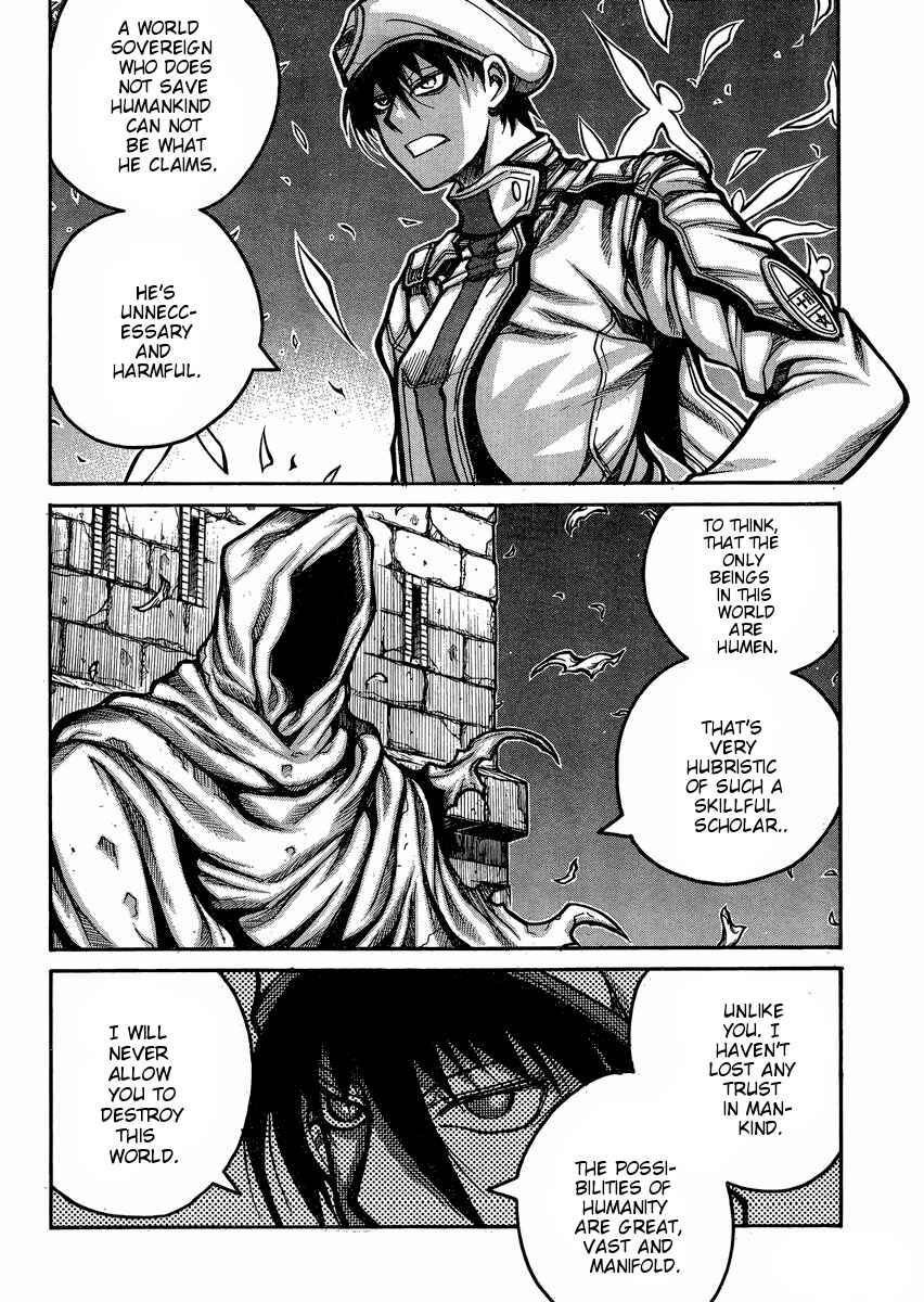 Page 11 Chapter 49 Drifters