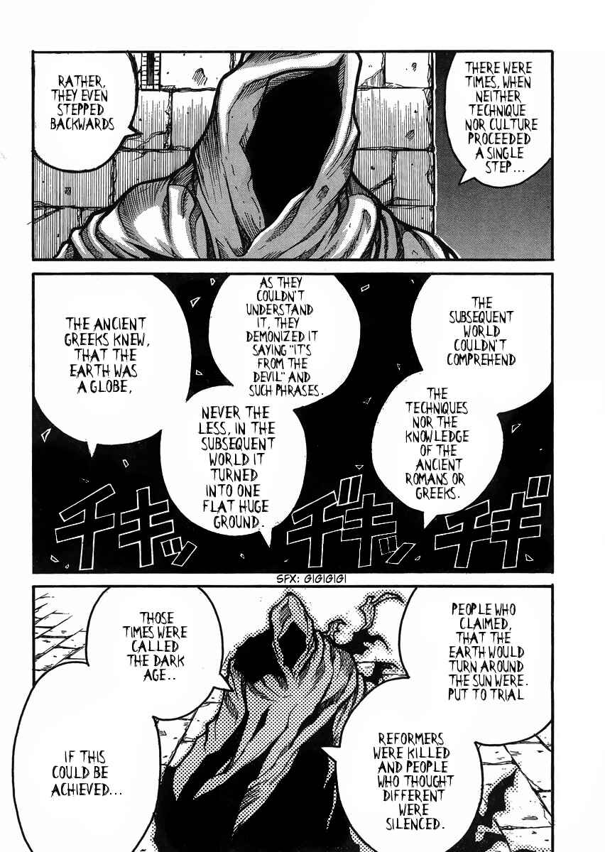 Page 15 Chapter 49 Drifters