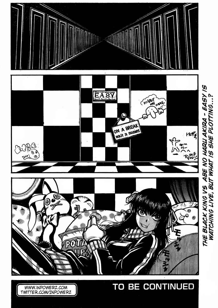 Page 17 Chapter 49 Drifters