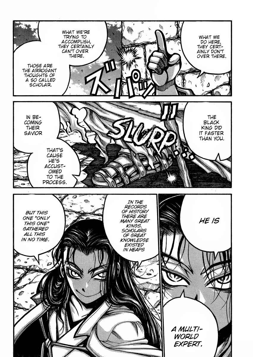Page 7 Chapter 49 Drifters