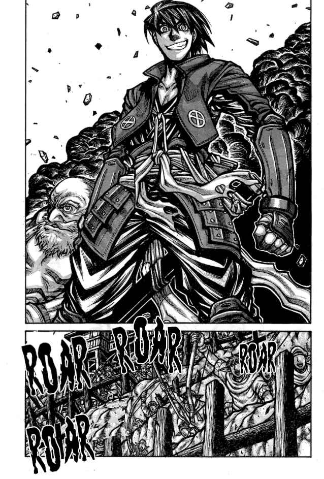 Page 6 Chapter 64 Drifters