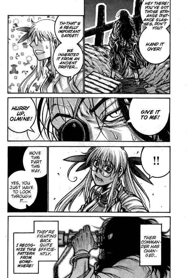 Page 9 Chapter 64 Drifters