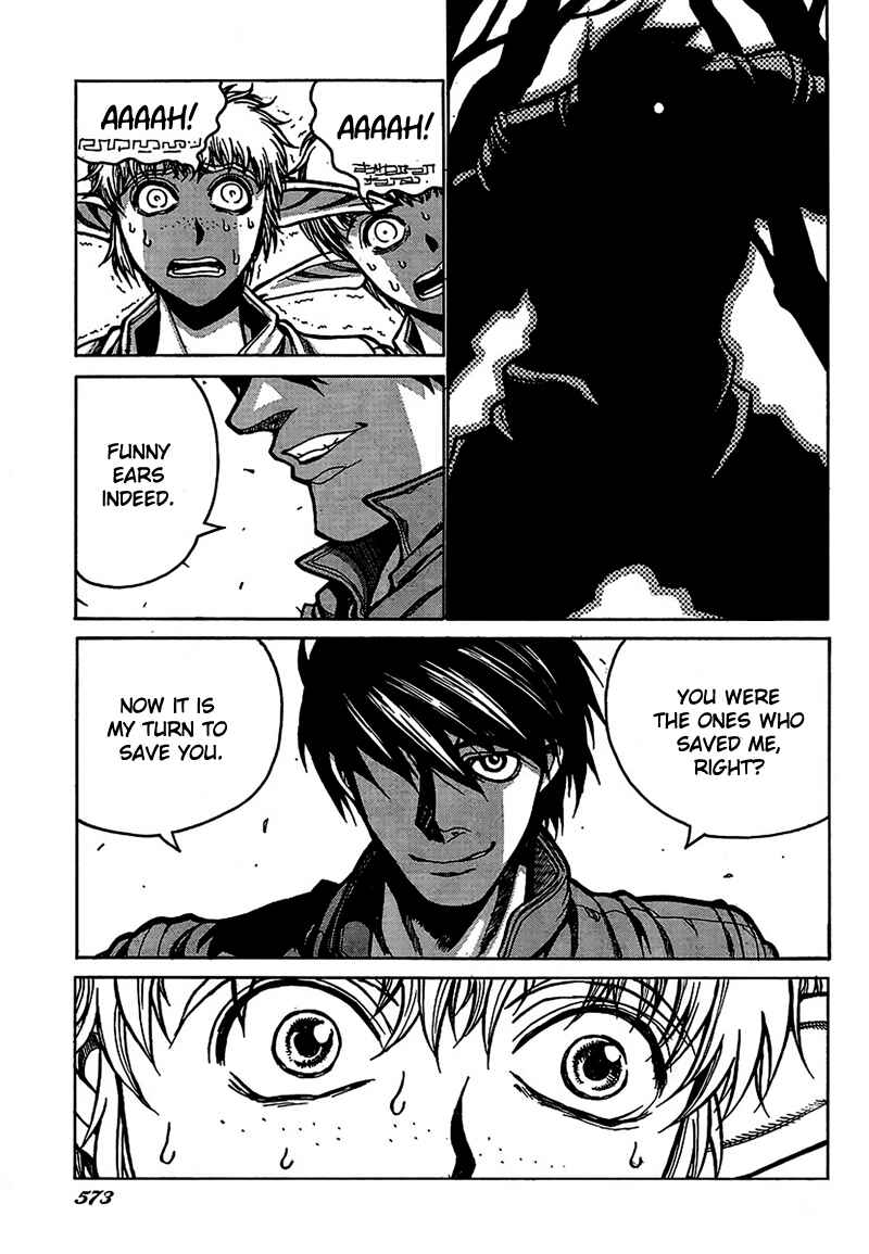 Page 13 Chapter 5 Drifters
