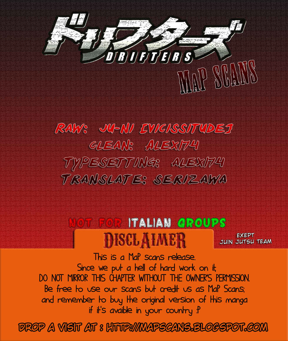 Page 17 Chapter 5 Drifters