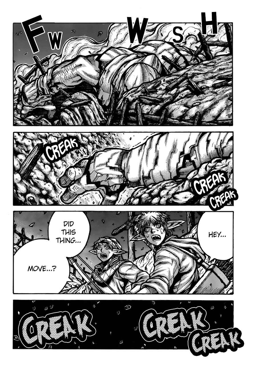 Page 13 Chapter 69 Drifters