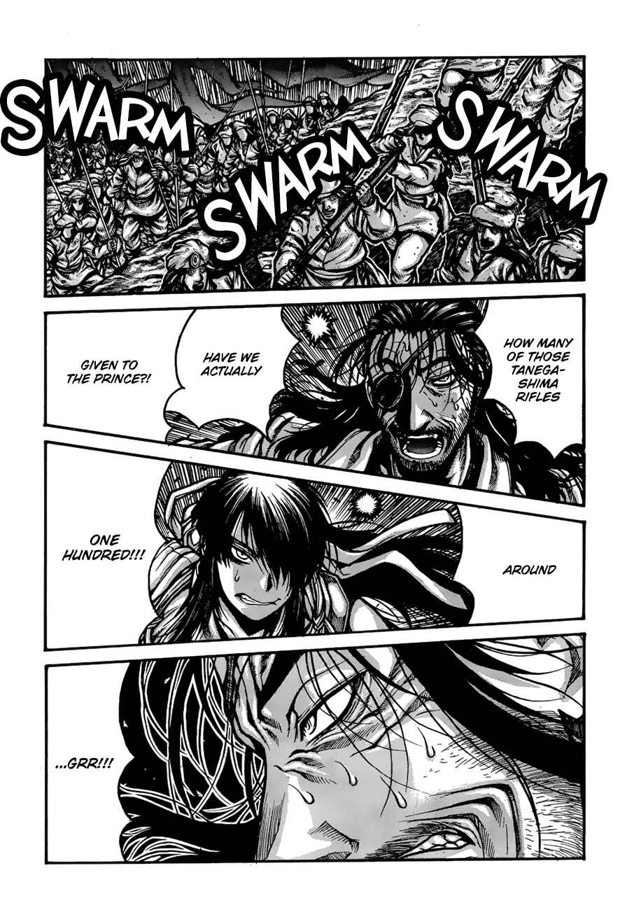 Page 6 Chapter 69 Drifters
