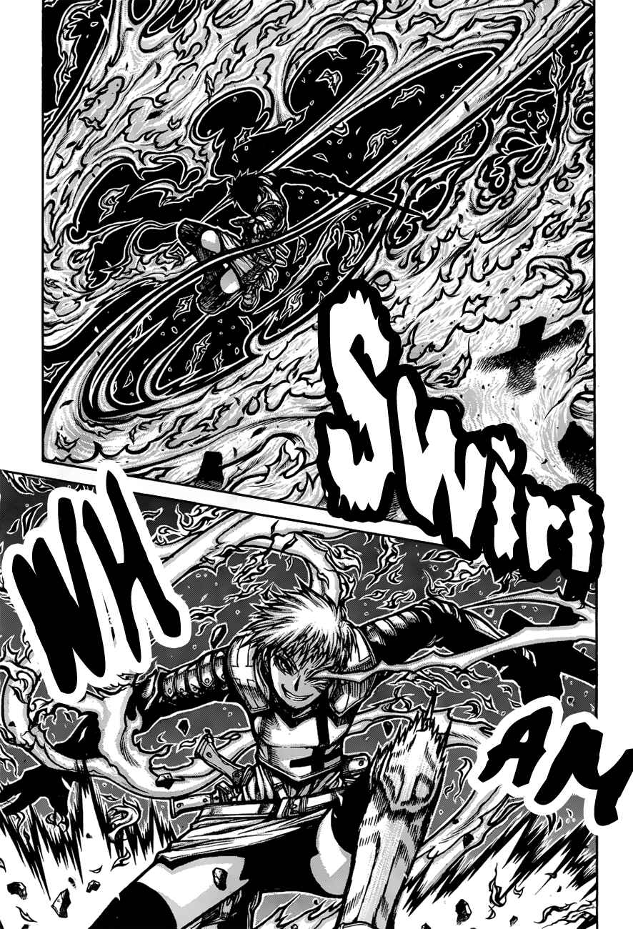 Page 8 Chapter 69 Drifters