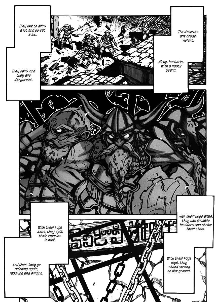 Page 3 Chapter 31 Drifters