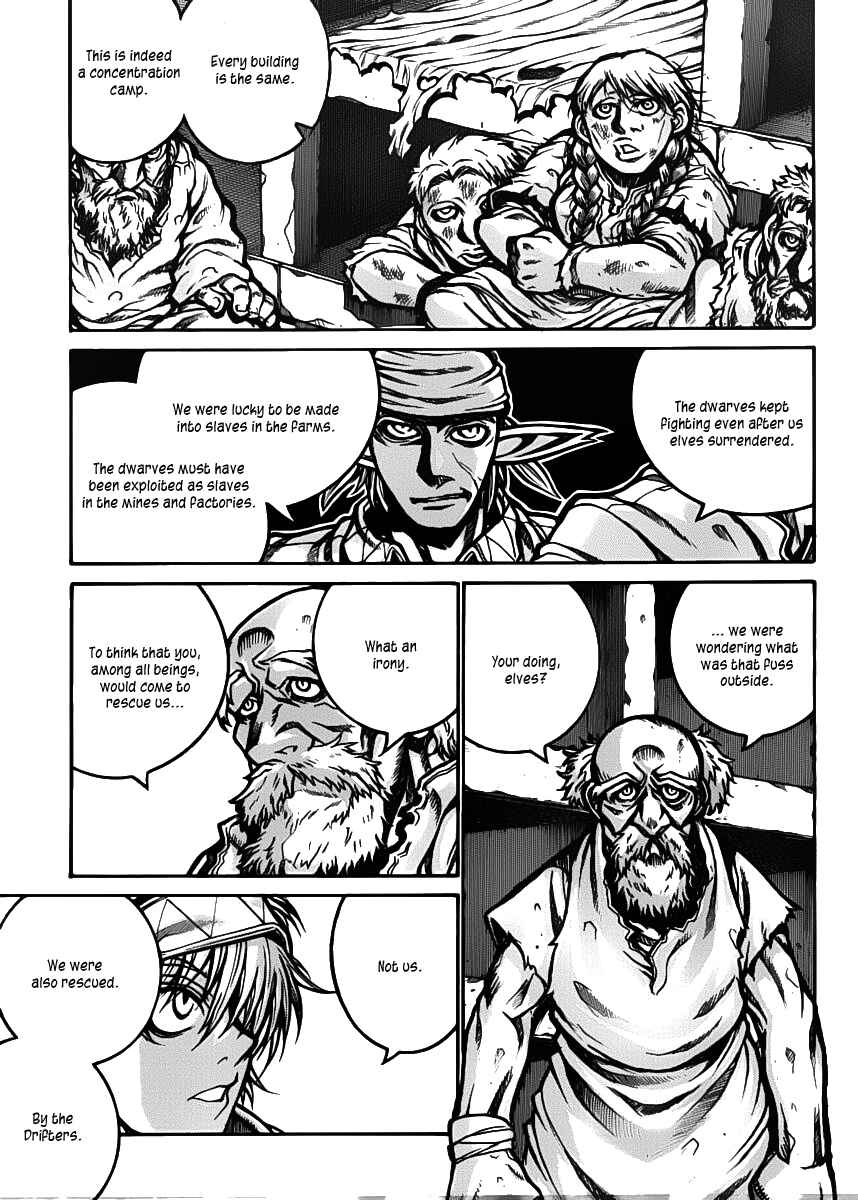 Page 5 Chapter 31 Drifters