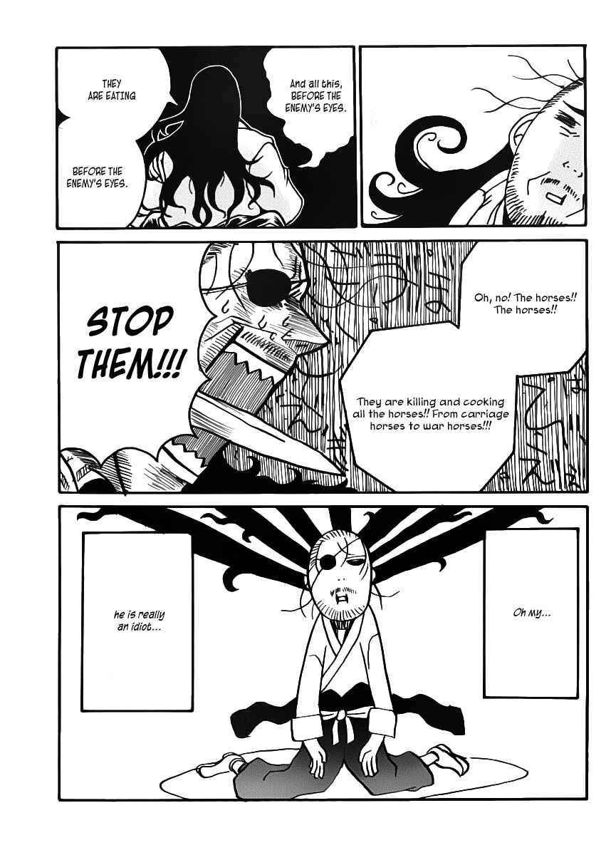 Page 9 Chapter 31 Drifters
