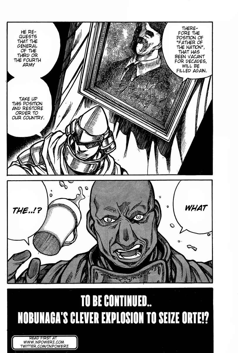 Page 11 Chapter 50 Drifters