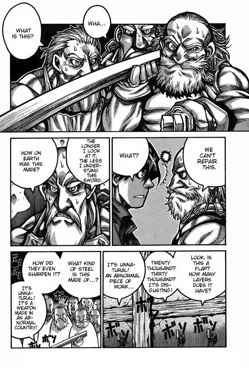 Page 5 Chapter 50 Drifters