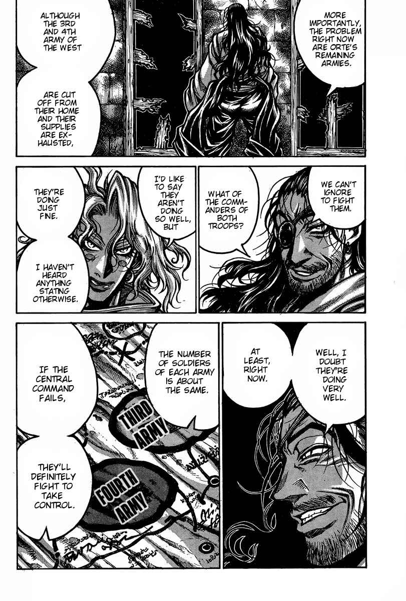 Page 7 Chapter 50 Drifters