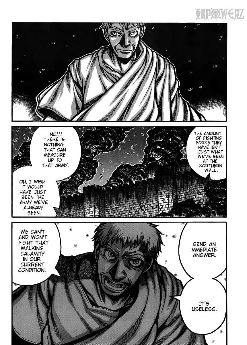 Page 11 Chapter 53 Drifters