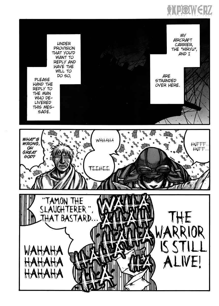 Page 14 Chapter 53 Drifters