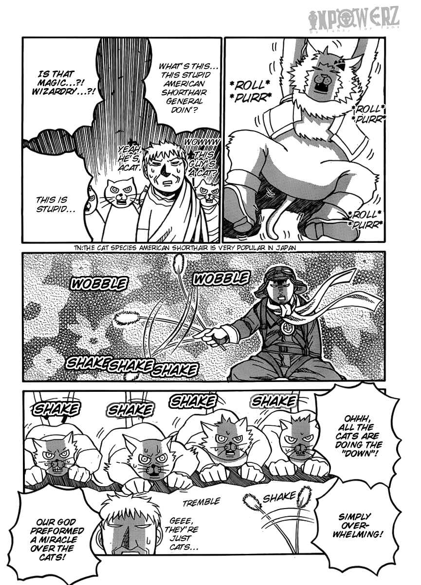 Page 9 Chapter 53 Drifters