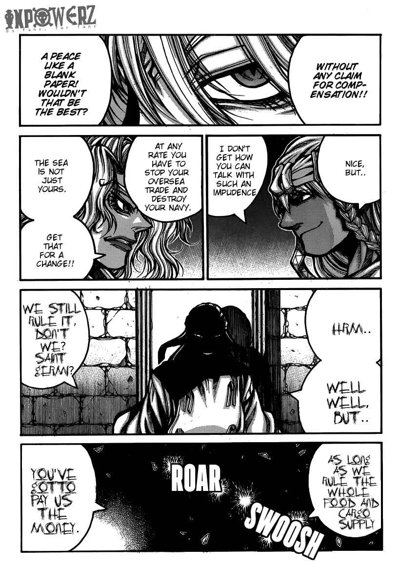 Page 13 Chapter 52 Drifters
