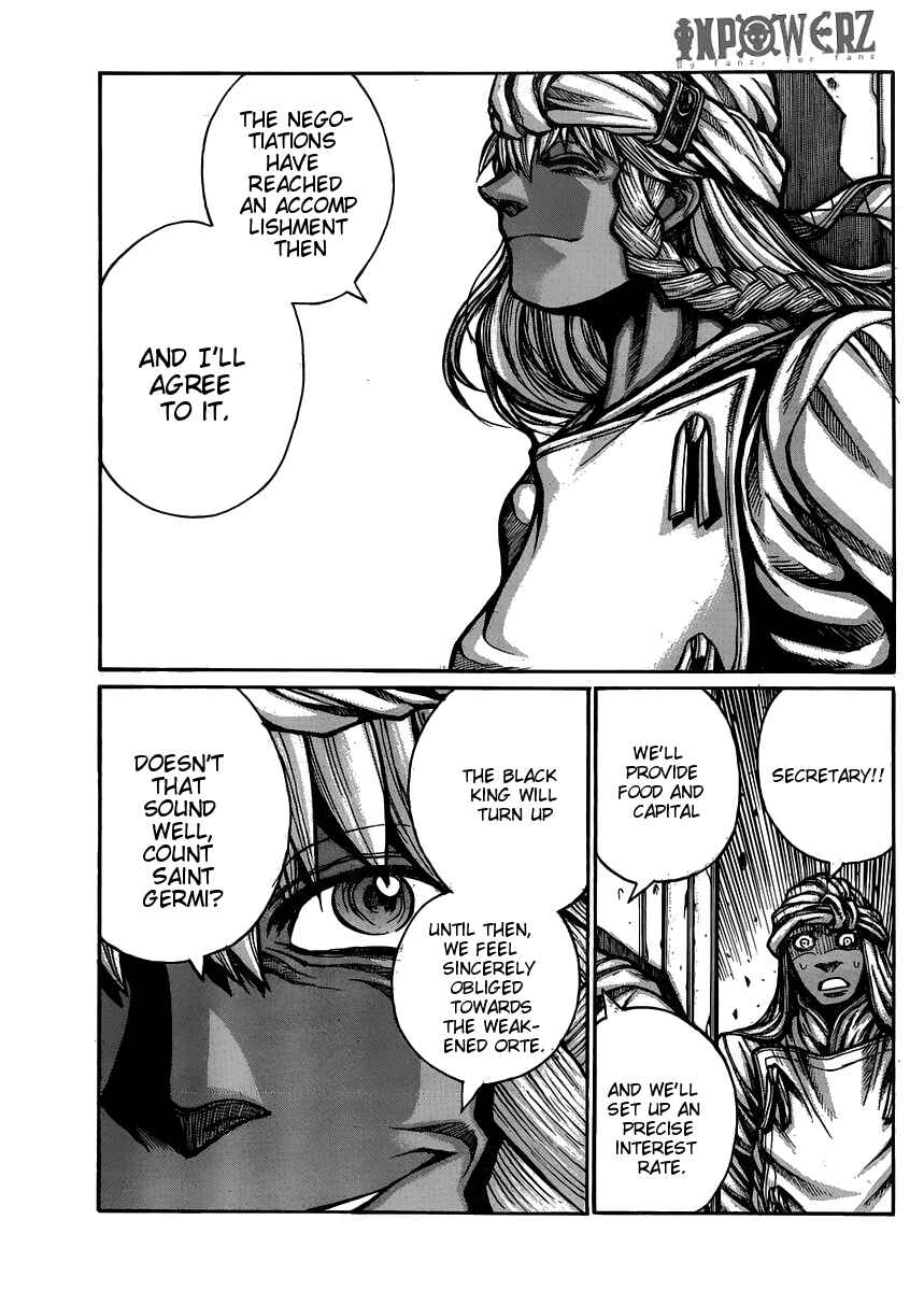 Page 20 Chapter 52 Drifters