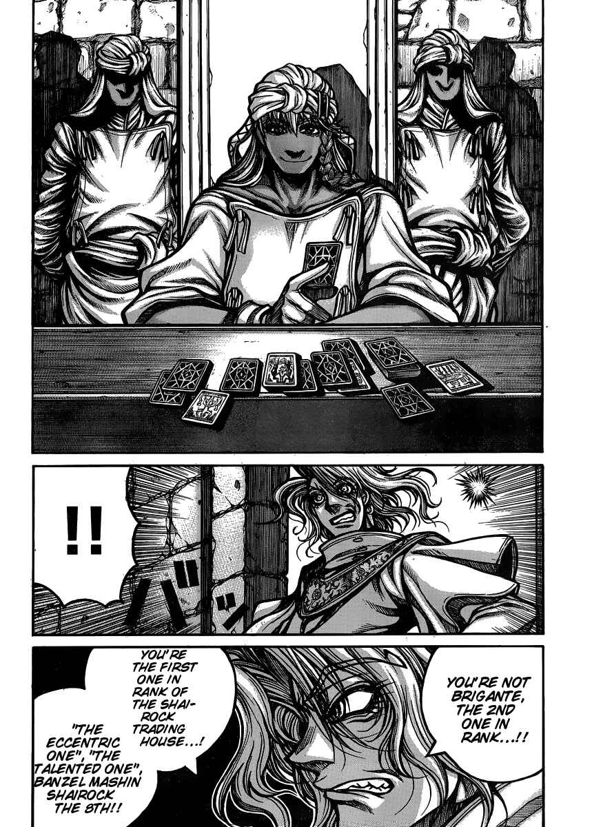 Page 9 Chapter 52 Drifters