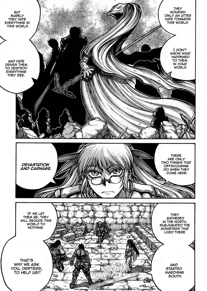 Page 4 Chapter 12 Drifters