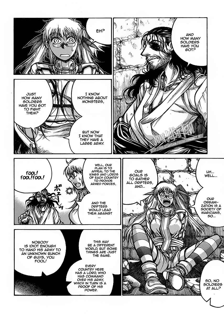 Page 5 Chapter 12 Drifters