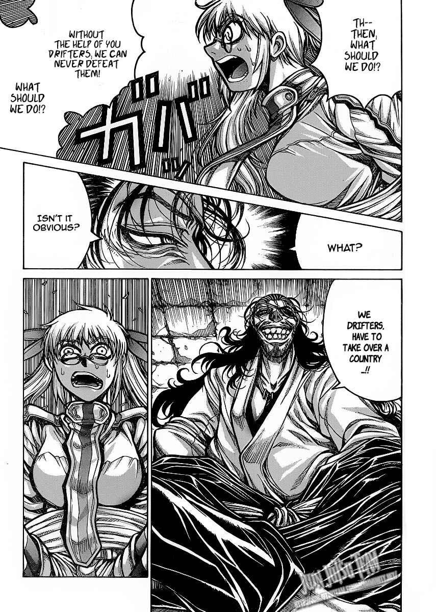 Page 7 Chapter 12 Drifters