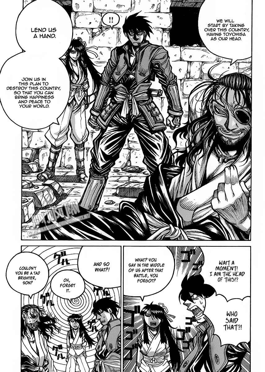 Page 8 Chapter 12 Drifters