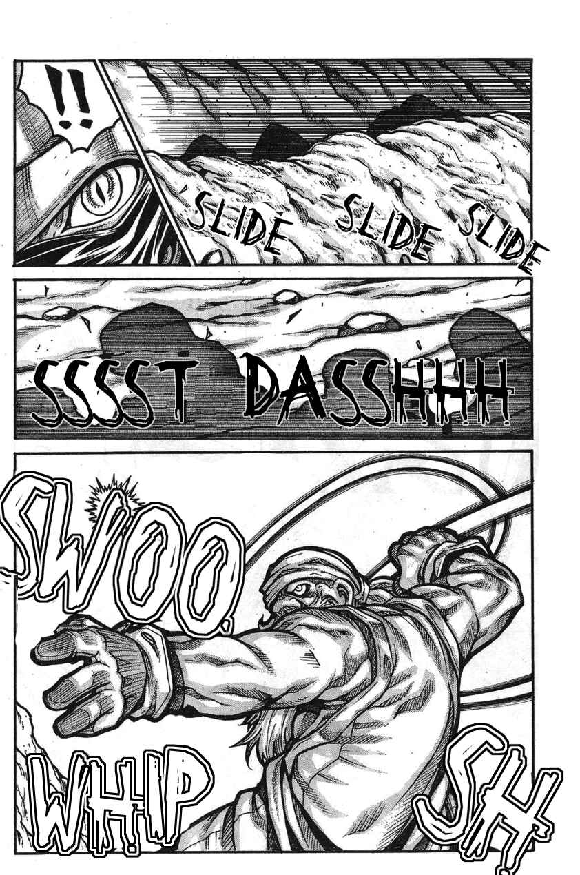 Page 11 Chapter 63 Drifters