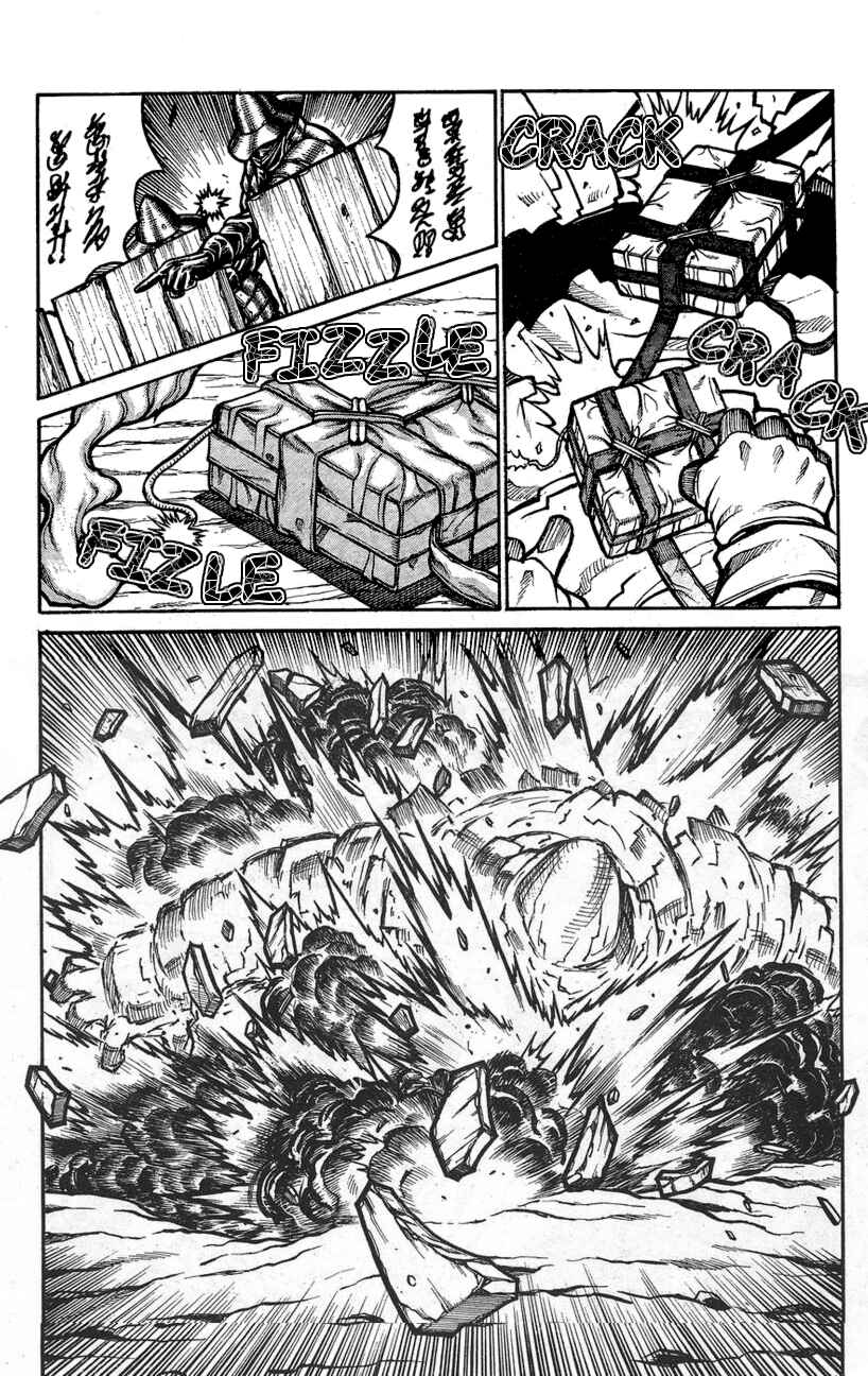 Page 13 Chapter 63 Drifters