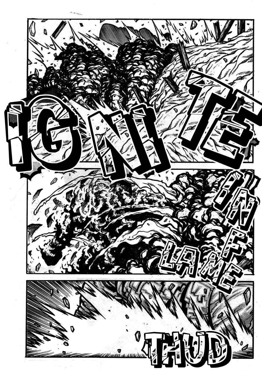 Page 16 Chapter 63 Drifters
