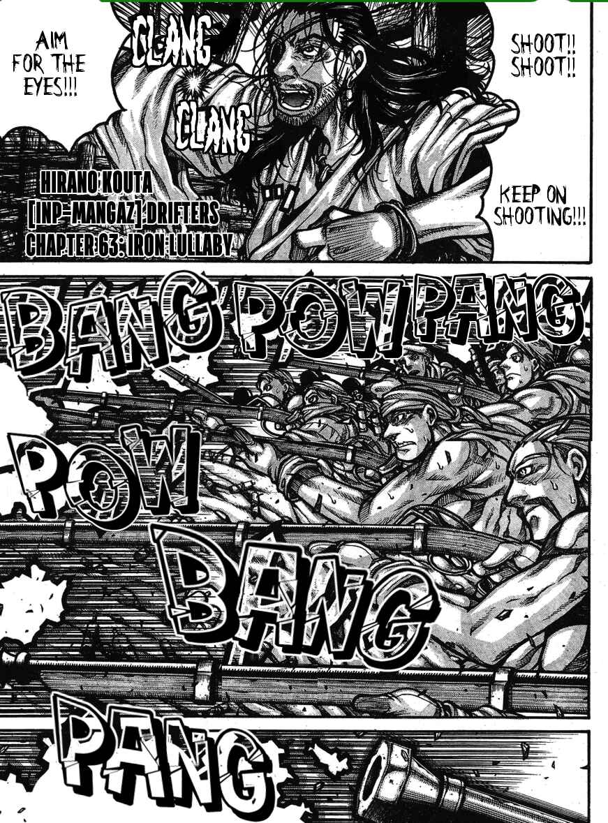 Page 2 Chapter 63 Drifters