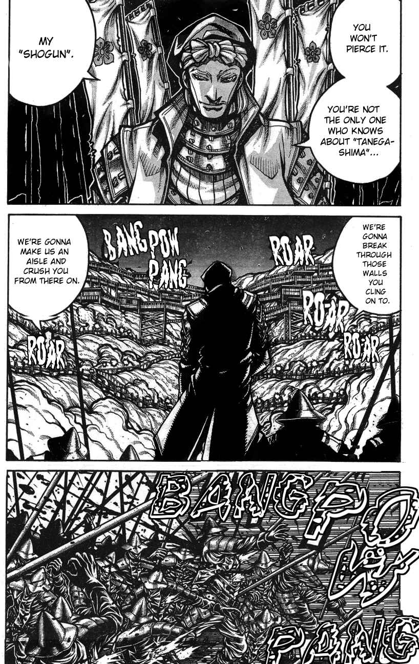 Page 4 Chapter 63 Drifters
