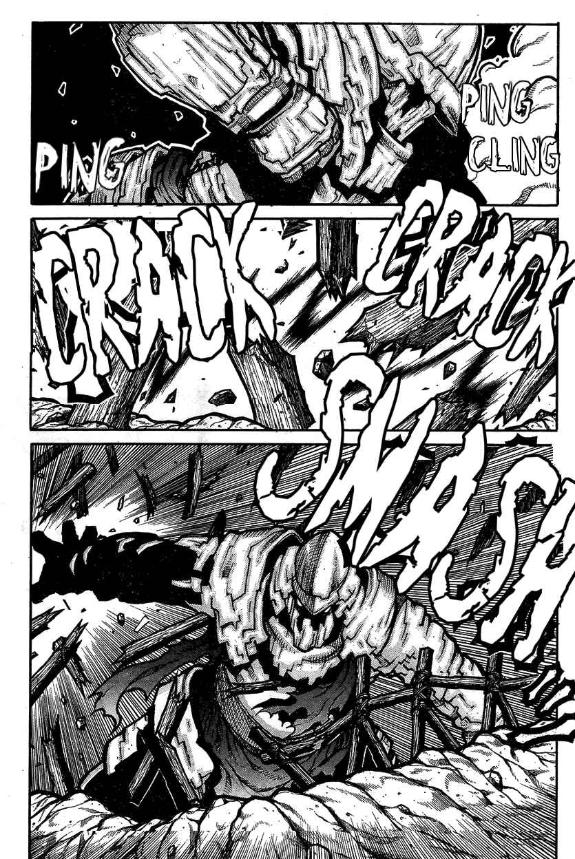 Page 8 Chapter 63 Drifters