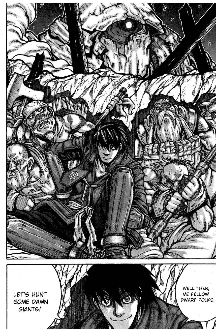 Page 9 Chapter 63 Drifters