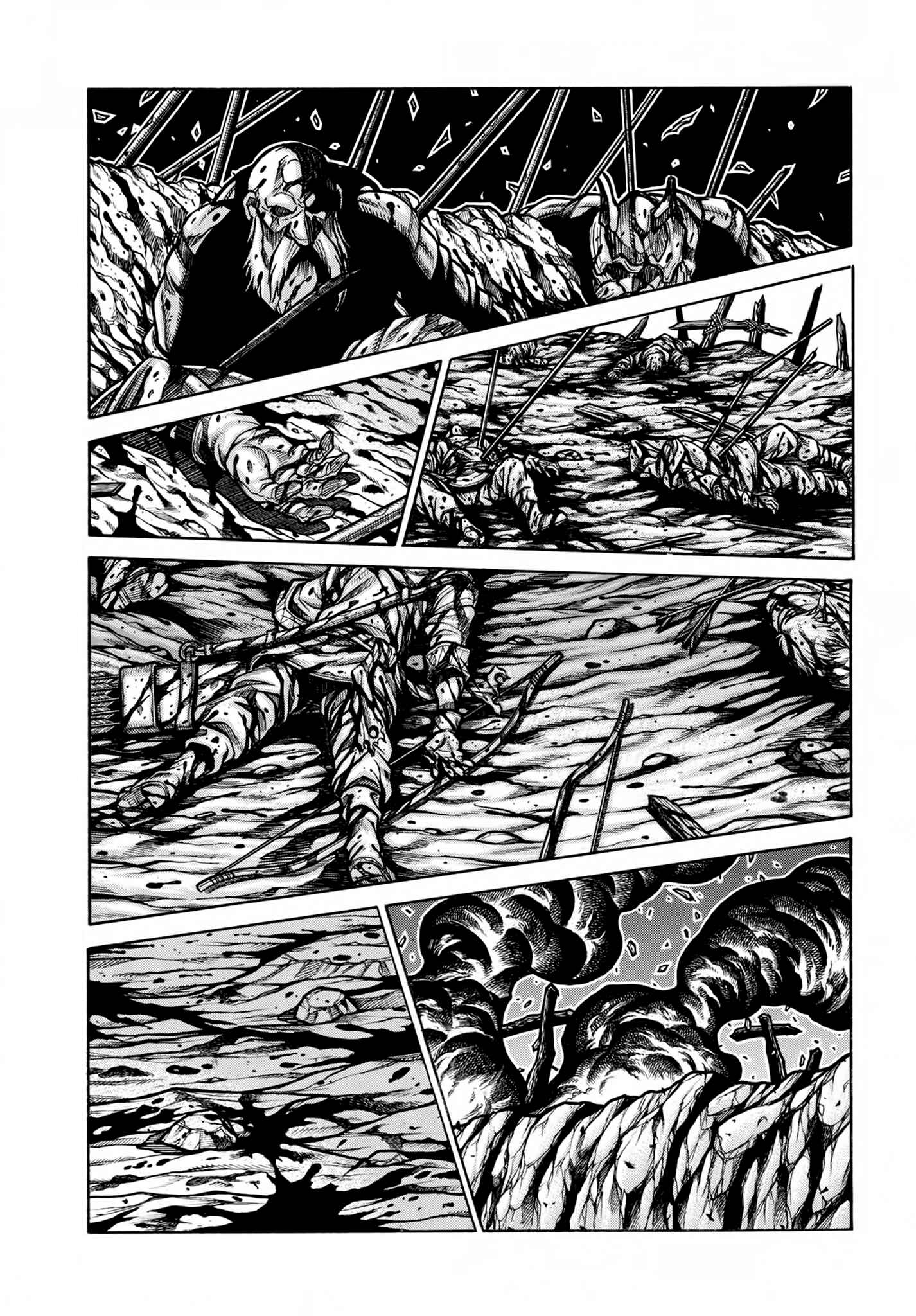 Page 6 Chapter 77 Drifters