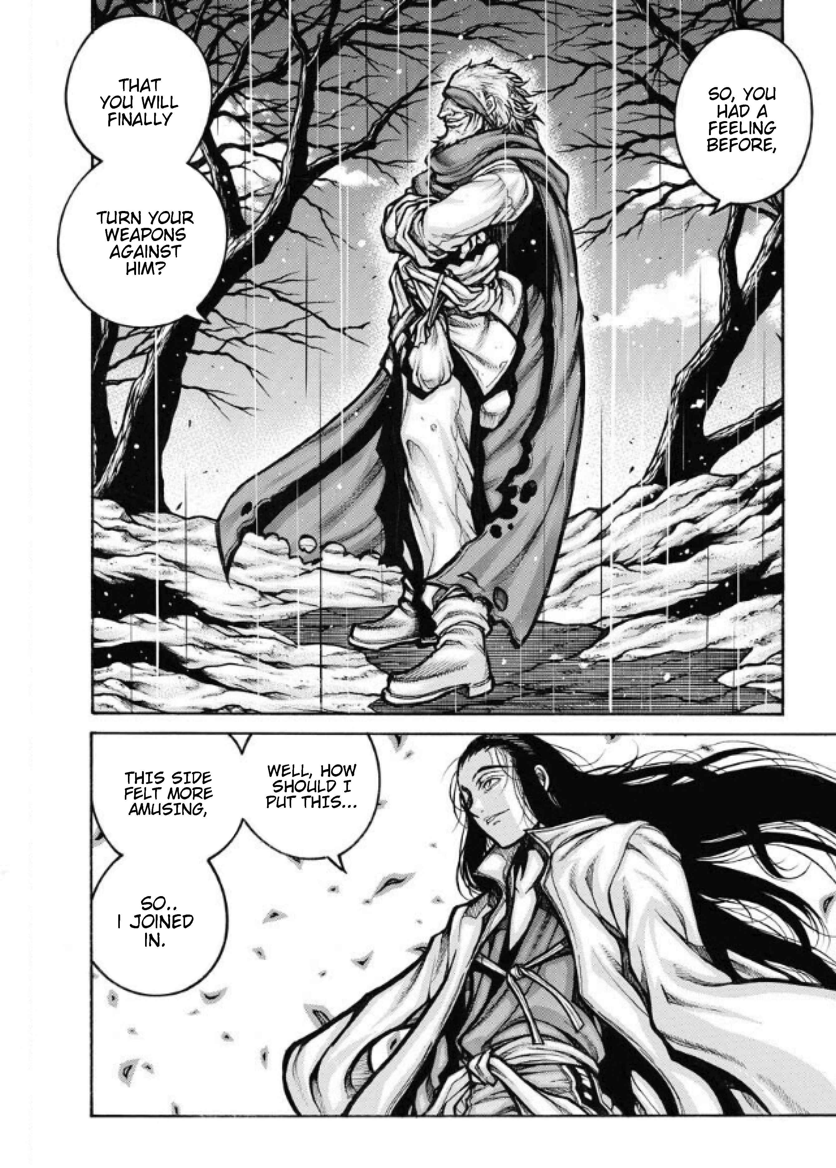 Page 3 Chapter 82 Drifters