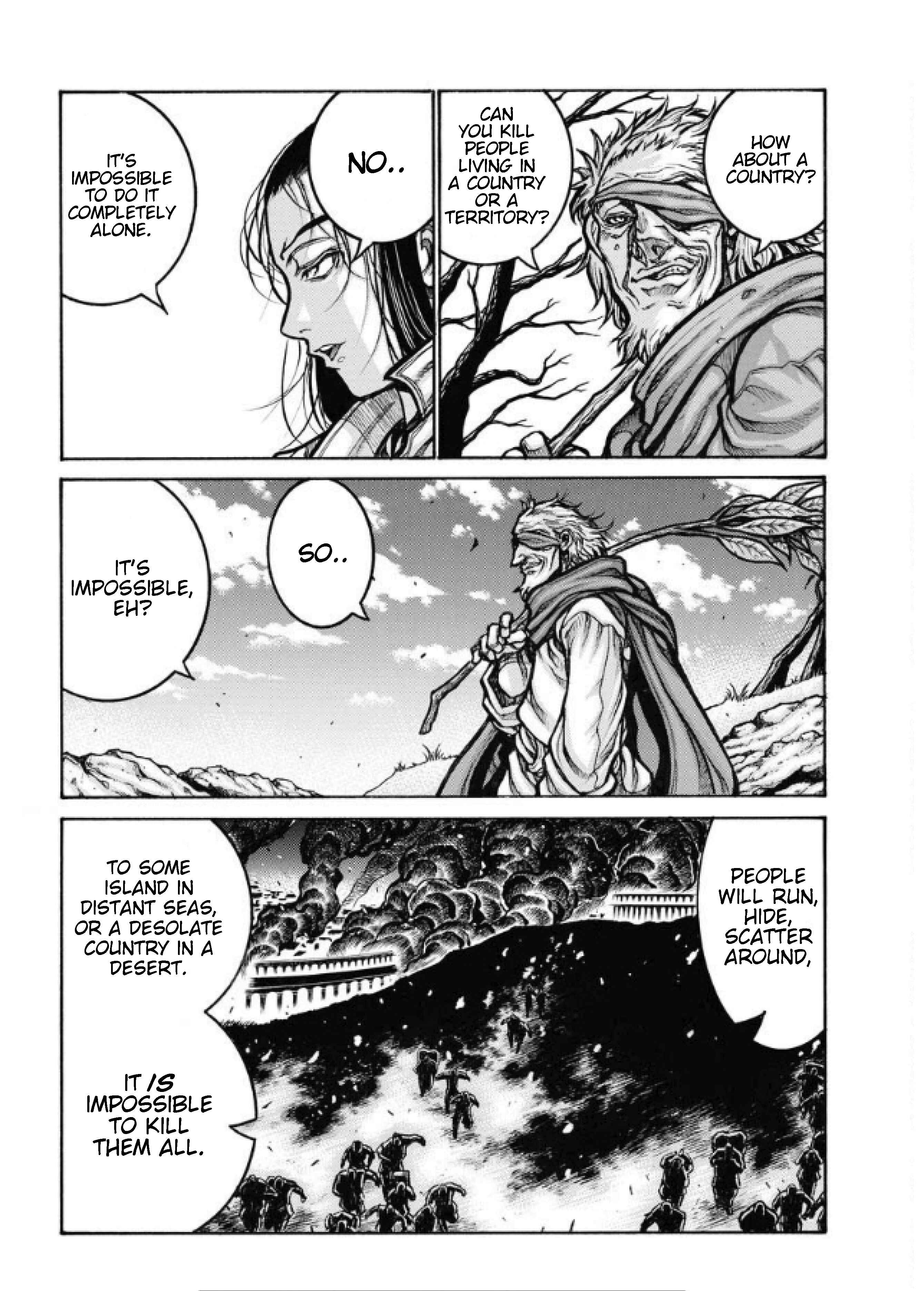 Page 5 Chapter 82 Drifters