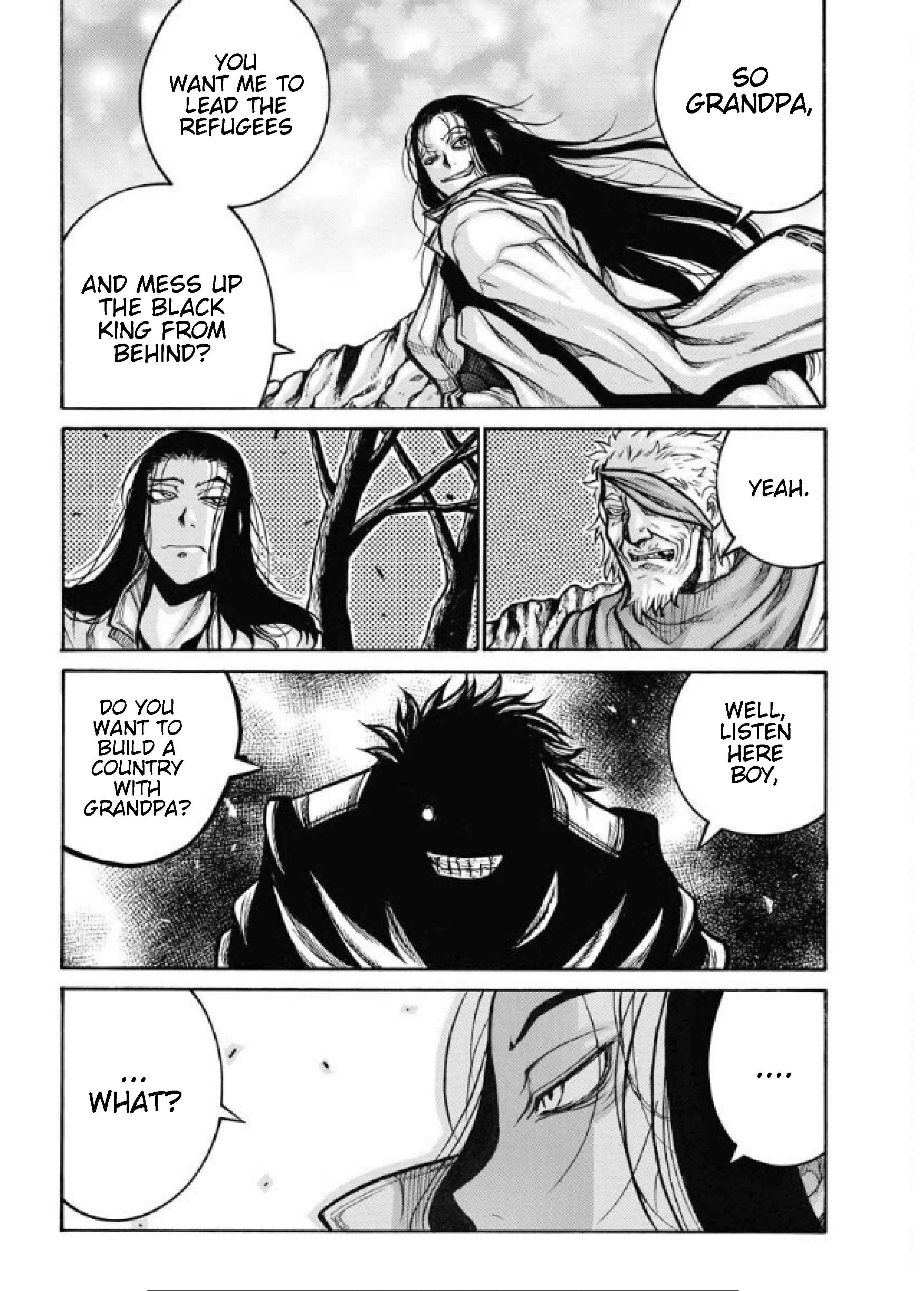 Page 9 Chapter 82 Drifters