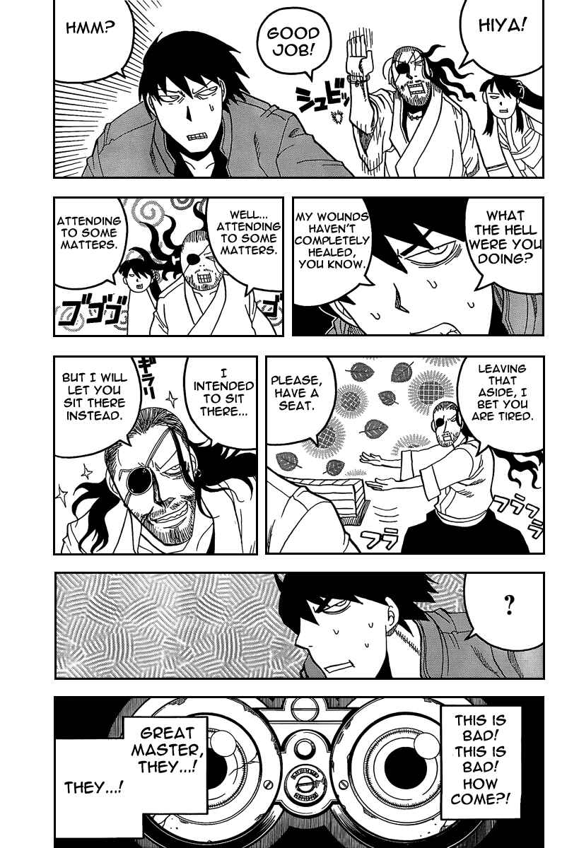Page 19 Chapter 7 Drifters
